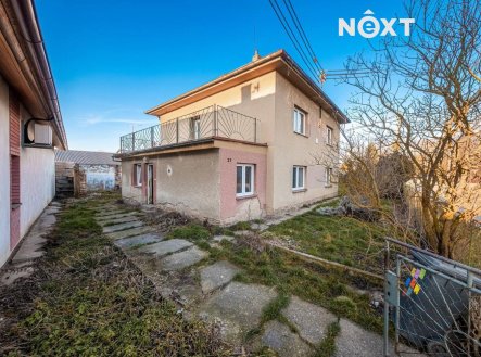 Prodej komerčního objektu, jiný, 457 m²