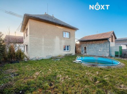 Prodej komerčního objektu, jiný, 457 m²
