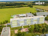 Pronájem bytu, 1+1, 34 m²