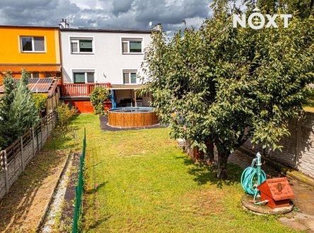 Prodej domu/vily, 216 m²