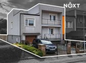 Prodej domu/vily, 216 m²