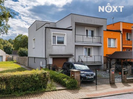 Prodej domu/vily, 216 m²