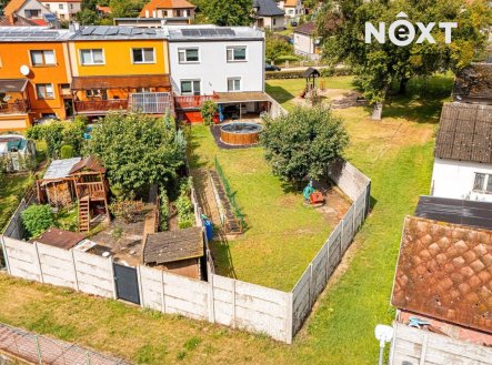 Prodej domu/vily, 216 m²