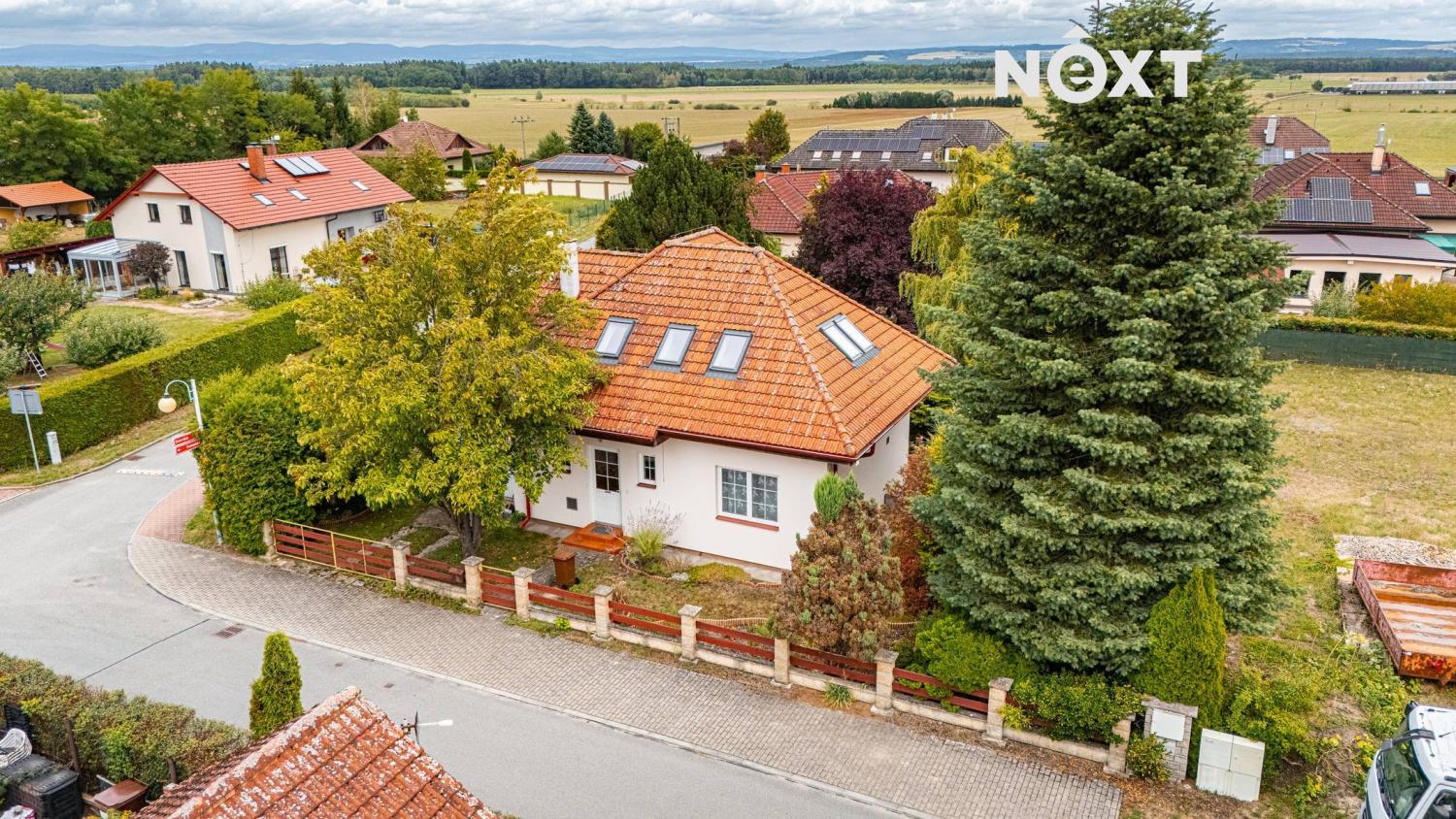 Prodej Rodinný dům, 160㎡