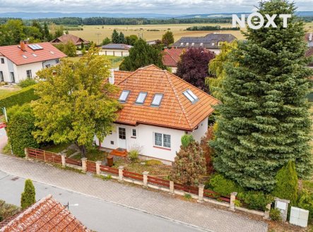 Prodej domu/vily, 160 m²
