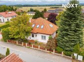 Prodej - dům/vila, 160 m²