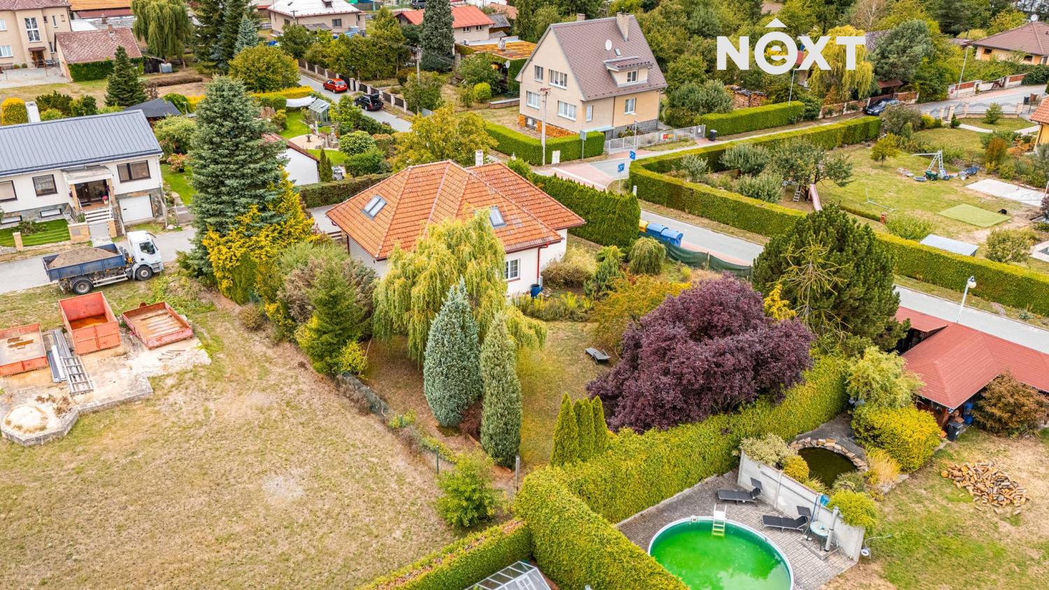Prodej Rodinný dům, 160㎡