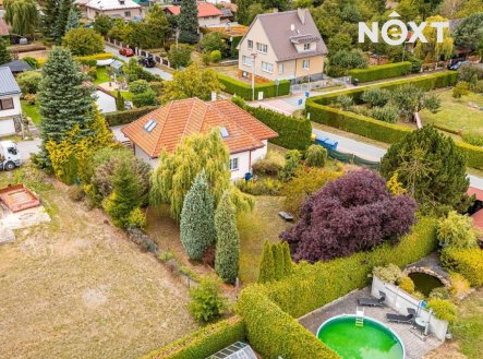 Prodej domu/vily, 160 m²