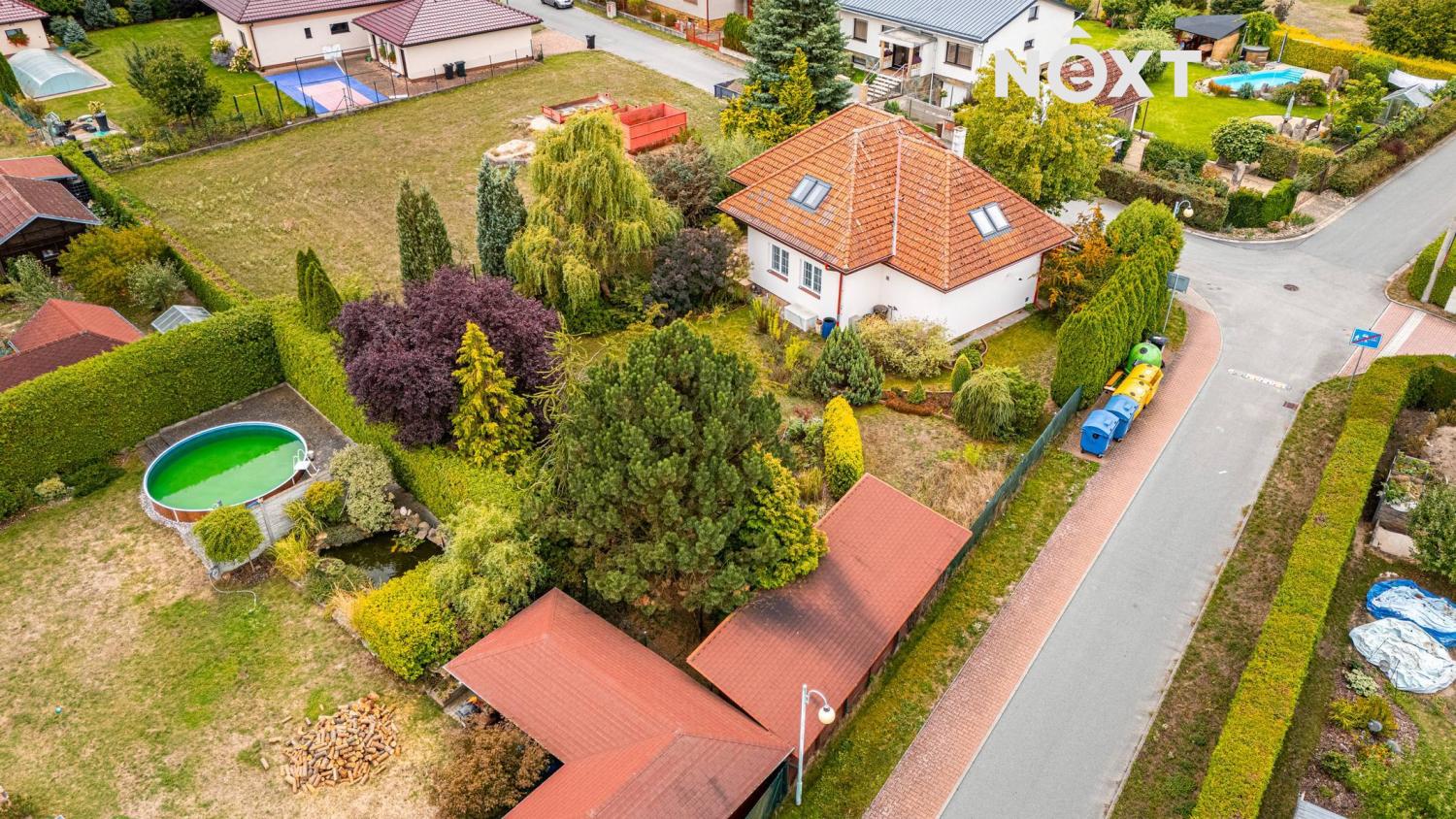Prodej Rodinný dům, 160㎡