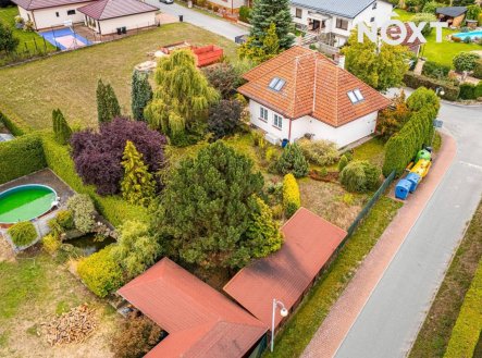 Prodej domu/vily, 160 m²