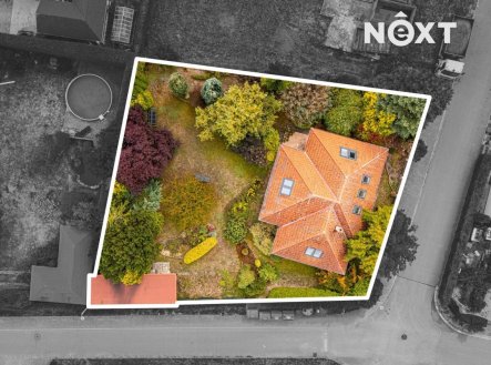 Prodej domu/vily, 160 m²