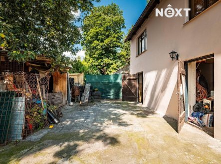 Prodej domu/vily, 70 m²