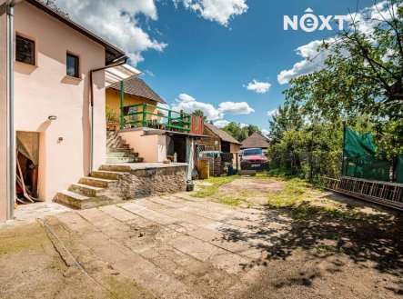 Prodej domu/vily, 70 m²