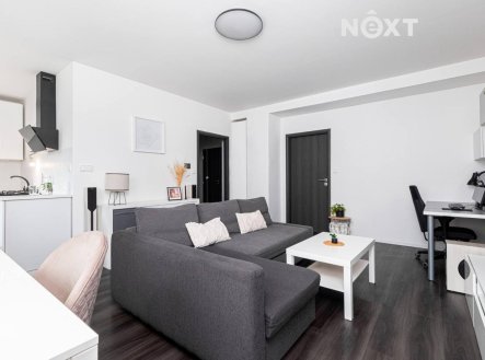 Prodej bytu, 2+kk, 55 m²