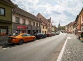 Prodej - dům/vila, 243 m²