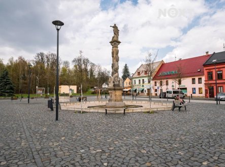 Prodej domu/vily, 243 m²