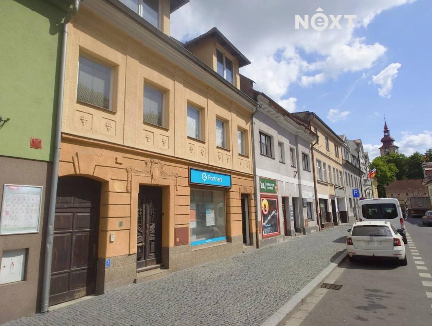 Prodej Vícegeneracní dům, 470㎡