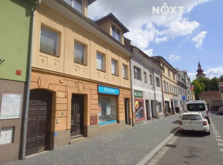 Prodej domu/vily, 470 m² obrázek