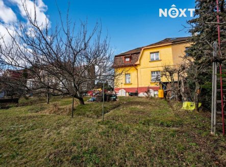 Prodej domu/vily, 208 m²