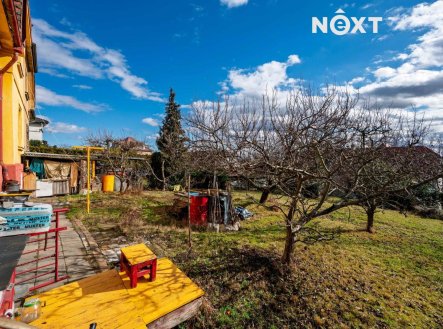 Prodej domu/vily, 208 m²