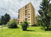 Prodej bytu, 3+1, 75 m²