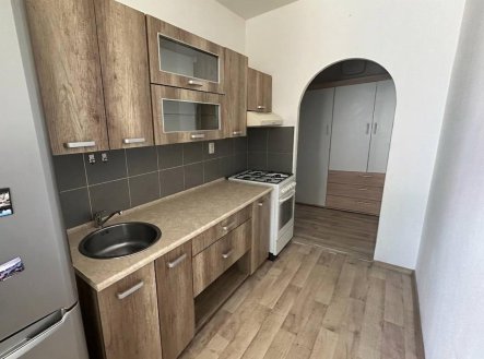 Prodej bytu, 3+1, 75 m²