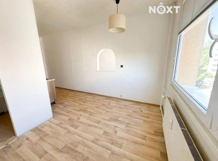 Prodej bytu, 3+1, 75 m²