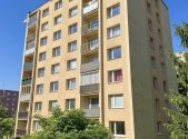 Prodej bytu, 3+1, 75 m²