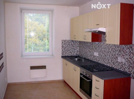 Pronájem bytu, 2+kk, 40 m² obrázek