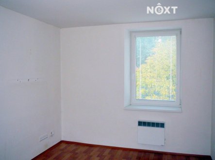 Pronájem bytu, 2+kk, 40 m²