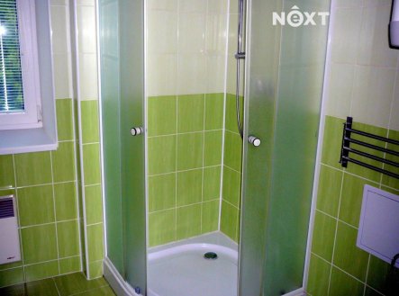 Pronájem bytu, 2+kk, 40 m²