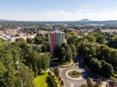 Prodej bytu, 3+1, 60 m²