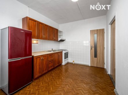 Prodej bytu, 3+1, 60 m²