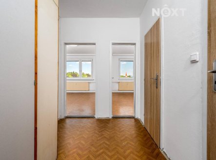 Prodej bytu, 3+1, 60 m²
