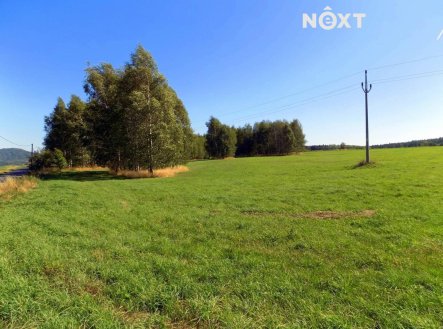 Prodej - pozemek, zemědělská půda, 14 701 m² obrázek