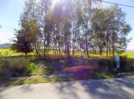 Prodej pozemku, zemědělská půda, 14 701 m²