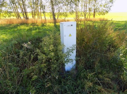 Prodej - pozemek, zemědělská půda, 14 701 m²