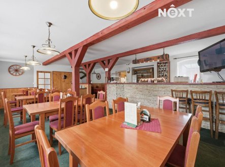 Prodej komerčního objektu, jiný, 1 597 m²