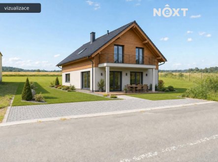 Prodej pozemku pro bydlení, 1 183 m²
