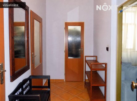 Prodej bytu, 2+1, 87 m²