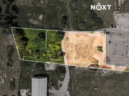 Prodej pozemku pro bydlení, 1 302 m²