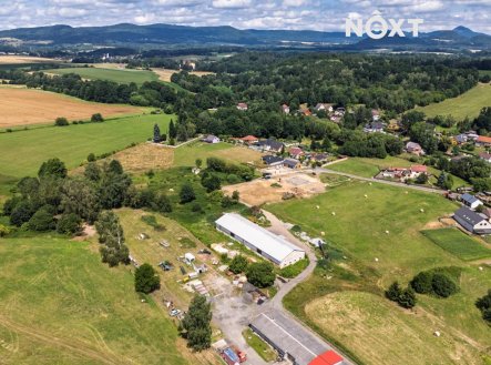 Prodej pozemku pro bydlení, 1 302 m²