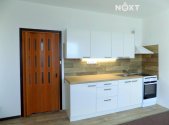Pronájem bytu, 2+kk, 42 m²
