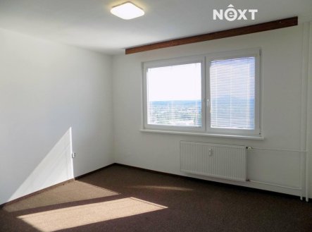 Pronájem bytu, 2+kk, 42 m²