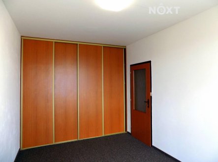 Pronájem bytu, 2+kk, 42 m²