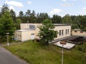 Prodej komerčního objektu, sklad, 10 854 m²