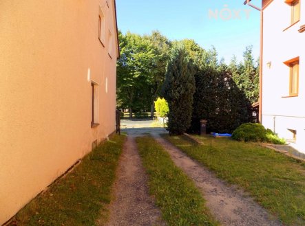 Pronájem domu/vily, 90 m²