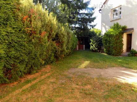 Pronájem domu/vily, 90 m²