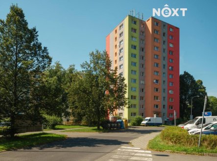 Pronájem bytu, 1+kk, 28 m²