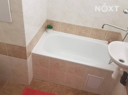 Pronájem bytu, 1+kk, 28 m²